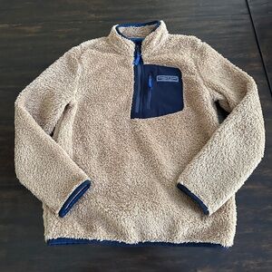 EUC Boys Vineyard Vines Super Shep